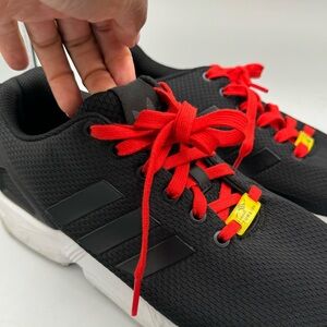 Adidas ZX Flux Torsion - Size 9.5 Men